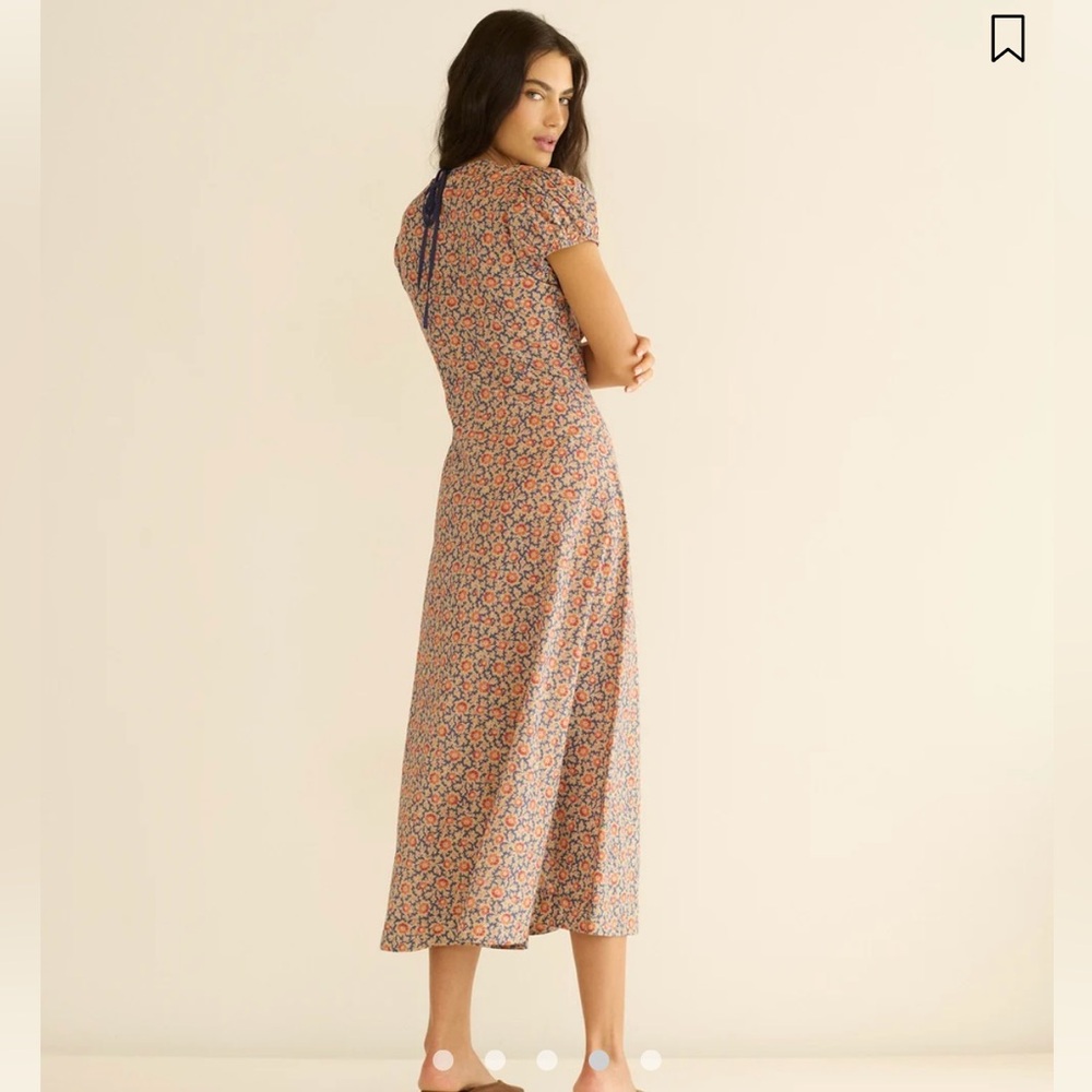 Doen Rhodia Dress - Picture 3 of 6